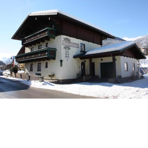 Pension Haus am Dorfplatz