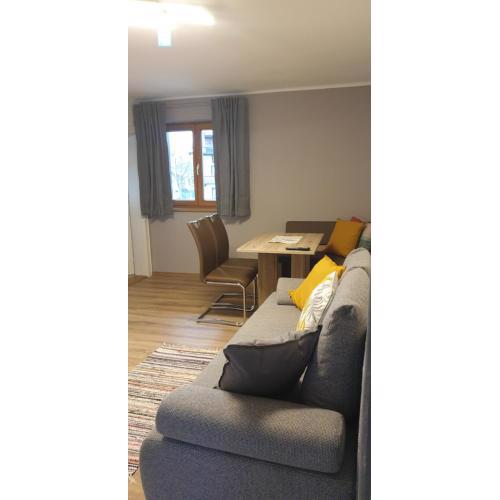 Pension Haus Christl