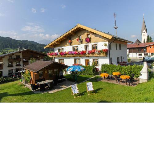 Pension Hauser