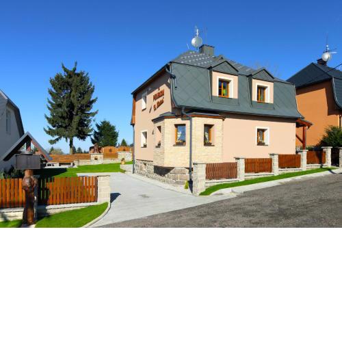 Pension H.Blatná
