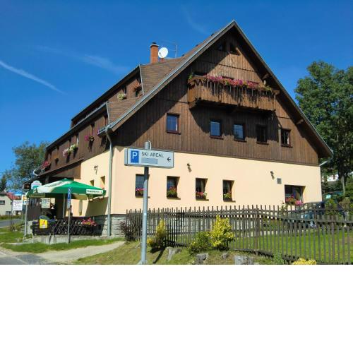 Pension Hela