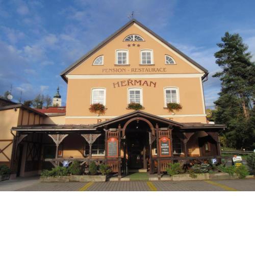 Pension Herman
