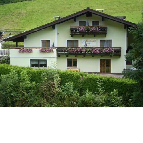 Pension Herzoggut