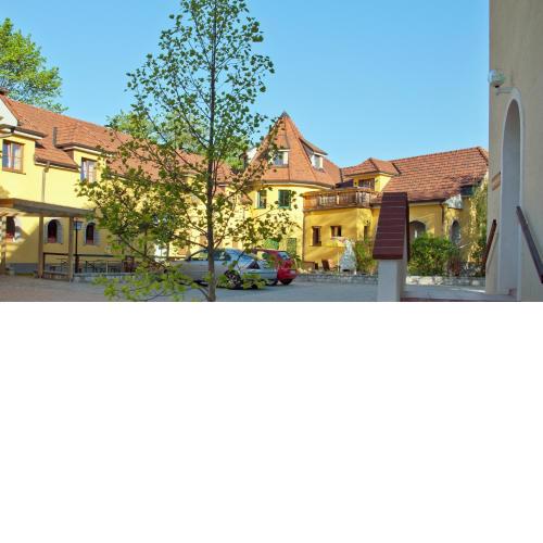 Pension Himmelreich