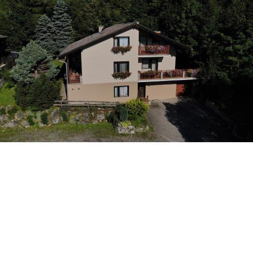 Pension Hintergarten