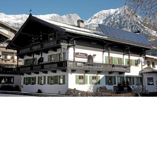 Pension Hinterholzer