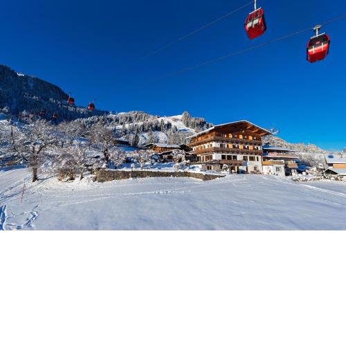 Pension Hinterseer