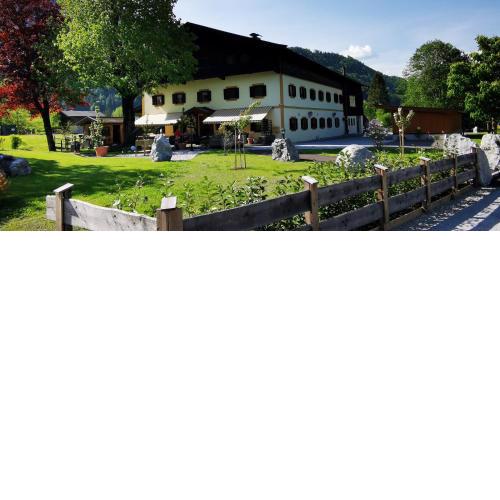Pension Hohenkendl
