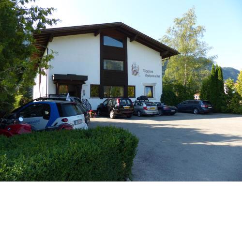 Pension Hohenrainer