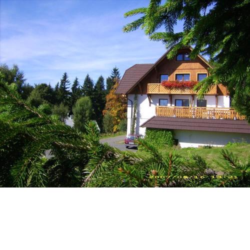 Pension Holubec