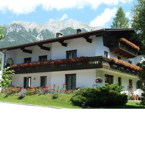 Pension Holzmann