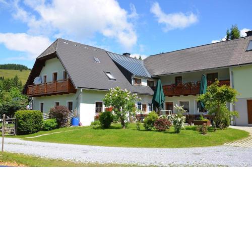 Pension Holzmeister