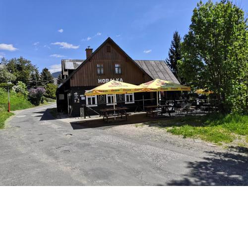 Pension Horalka 206