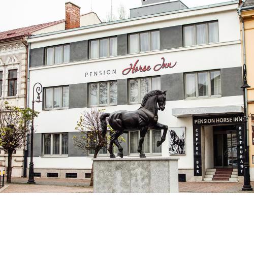 Pension Horse Inn