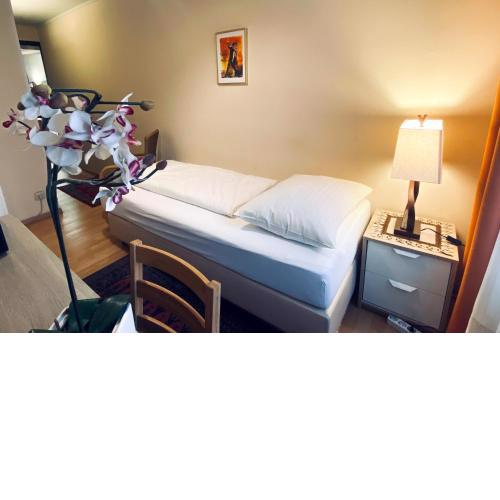 Pension Hotel Mariahilf