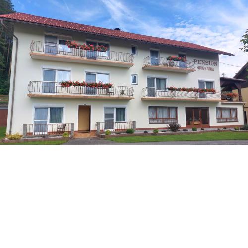 Pension Hribernig