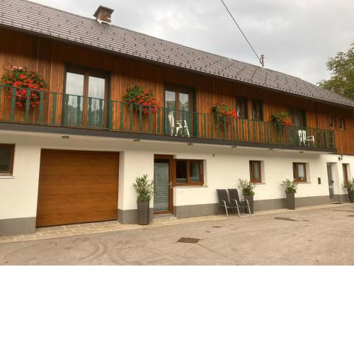 Pension Hutterer