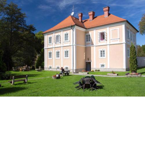 Pension Inge