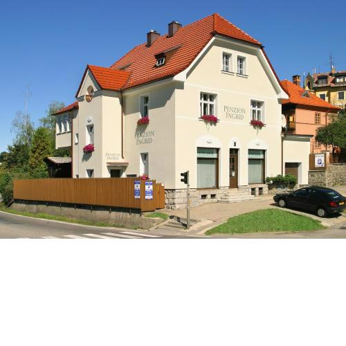 Pension Ingrid