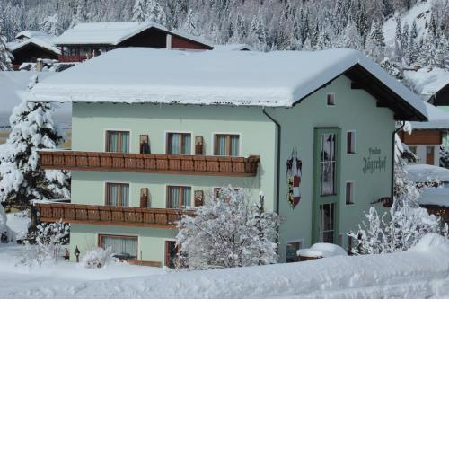 Pension Jägerhof