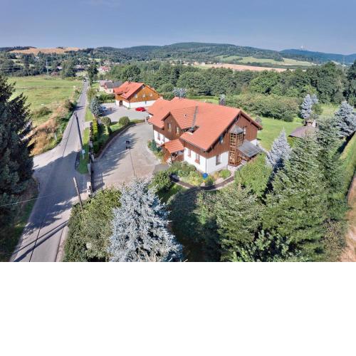 Pension Jitka