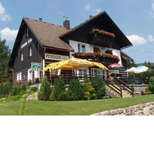 Pension Jitka