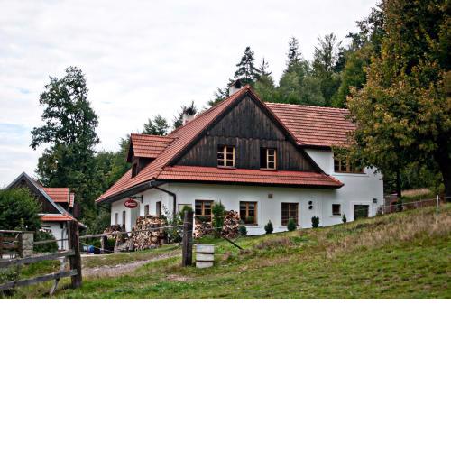 Pension Jízdárna