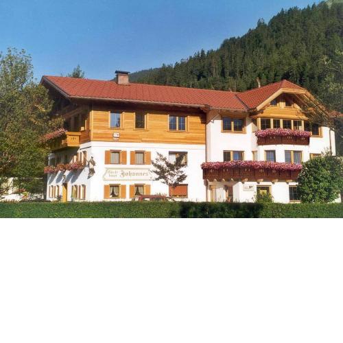 Pension Johannes