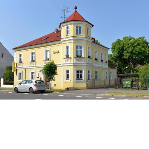 Pension Josef