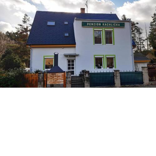 Pension Kachlicka
