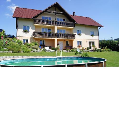 Pension Kalista
