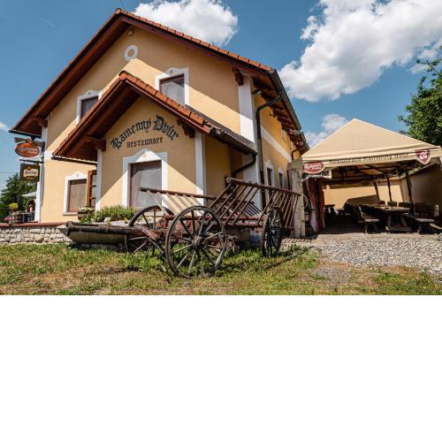 Pension Kamenný Dvůr