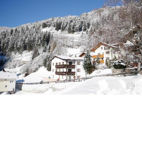 Pension Kandaharblick