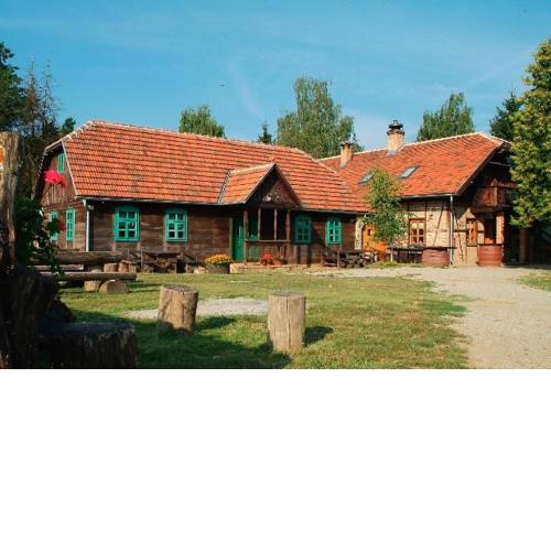 Pension Kezele