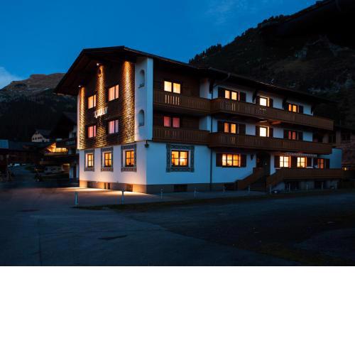 Pension Kilian