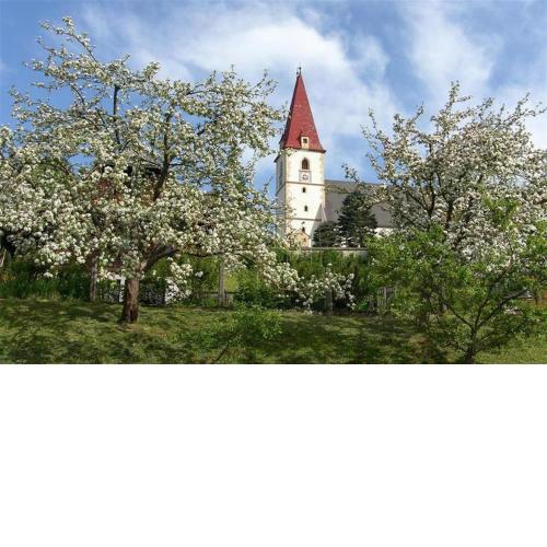 Pension Kirchleitn