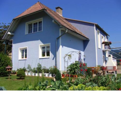 Pension Kisela