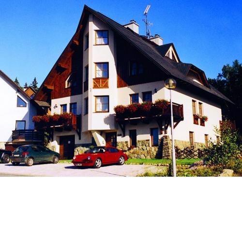 Pension Klondajk