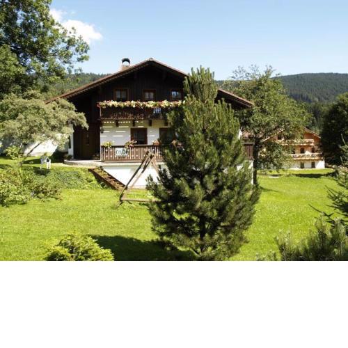 Pension Klose