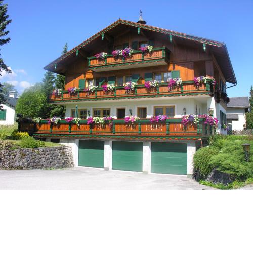 Pension Köberl