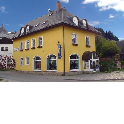 Pension Kobr