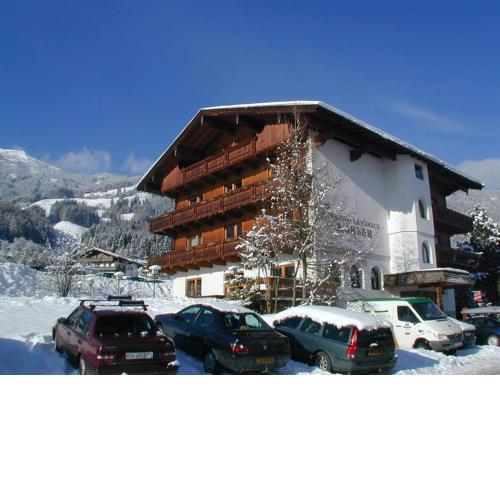 Pension Kohler