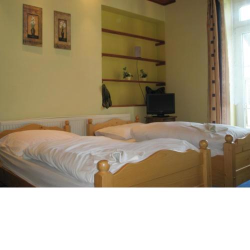 Pension Kozel
