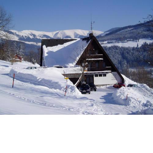 Pension Krakonoš