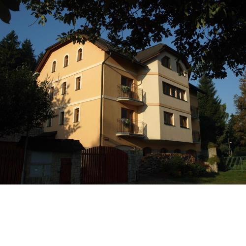 Pension Král
