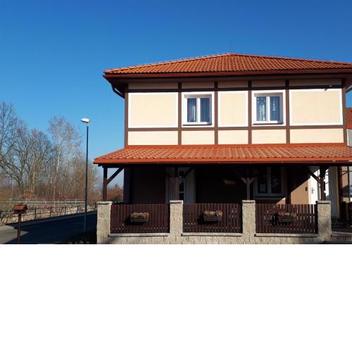 Pension Krásno