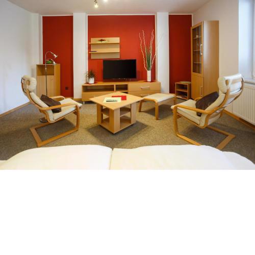 Pension Kraus