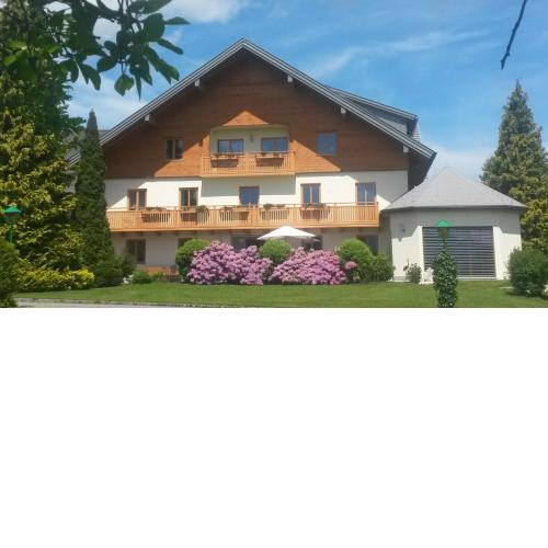 Pension Kreuzinger, 5310 Tiefgraben