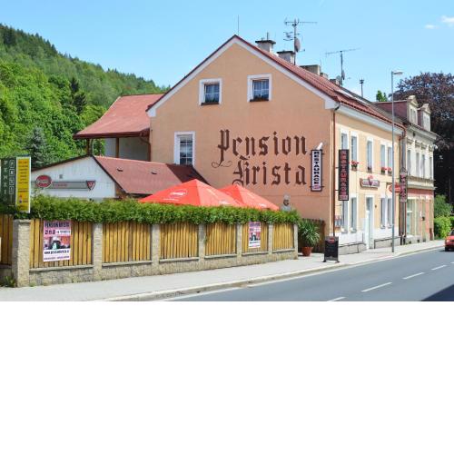 Pension Krista
