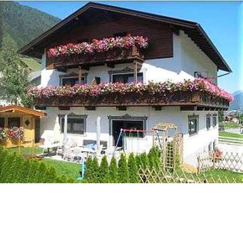 Pension Kristall